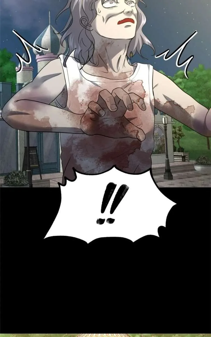 Reasons Not to Enter a Haunted house Chapter 57 page 94