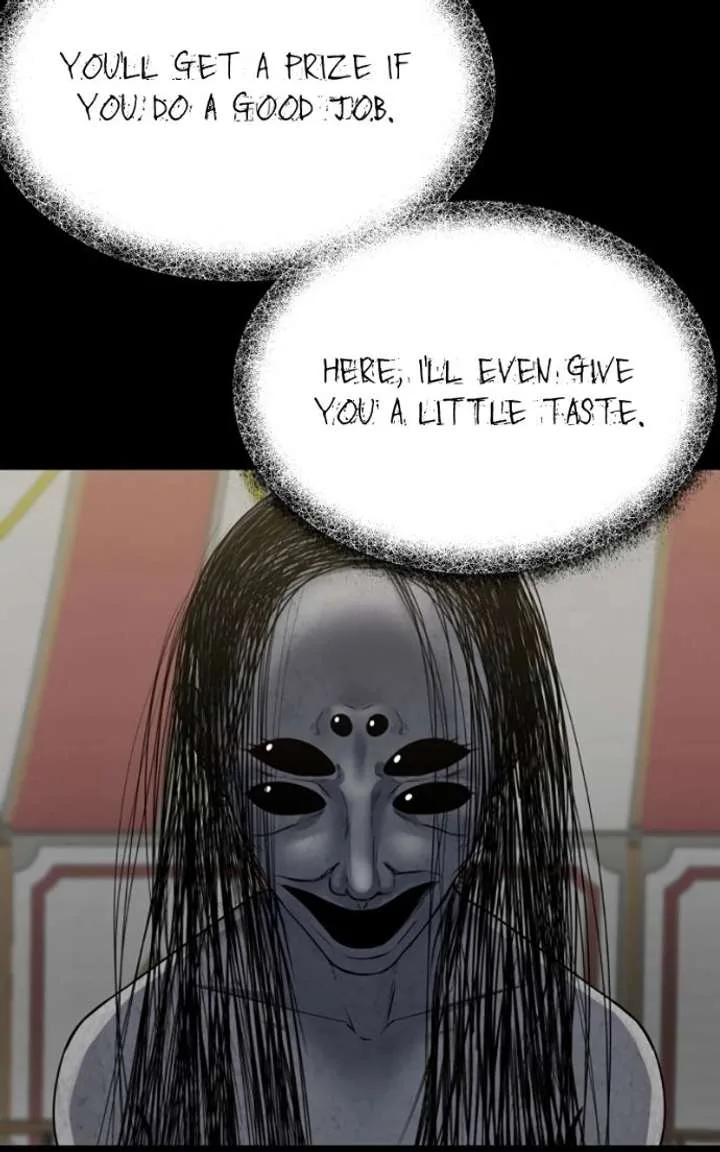 Reasons Not to Enter a Haunted house Chapter 57 page 111