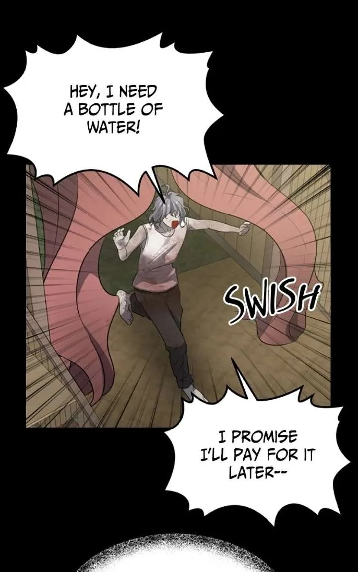 Reasons Not to Enter a Haunted house Chapter 57 page 96