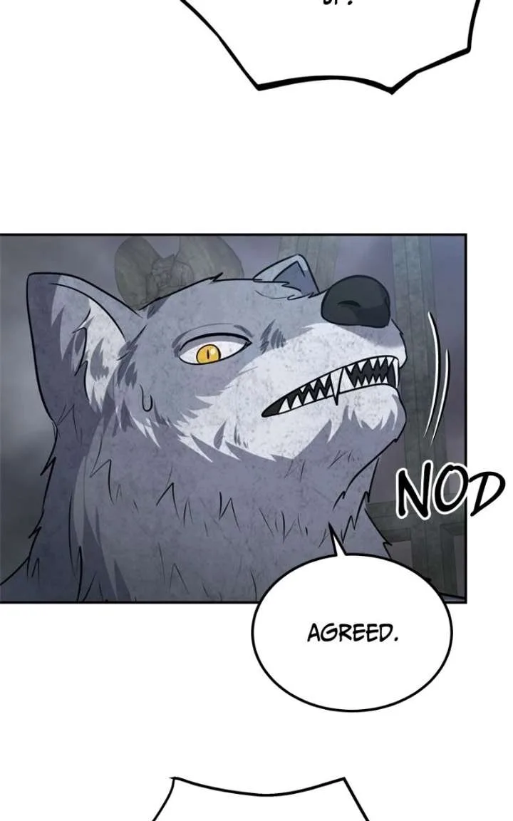 Reasons Not to Enter a Haunted house Chapter 55 page 51