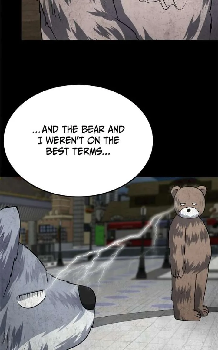 Reasons Not to Enter a Haunted house Chapter 53 page 35