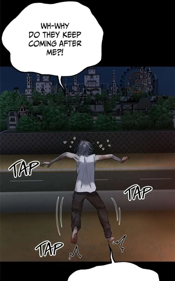 Reasons Not to Enter a Haunted house Chapter 57 page 91