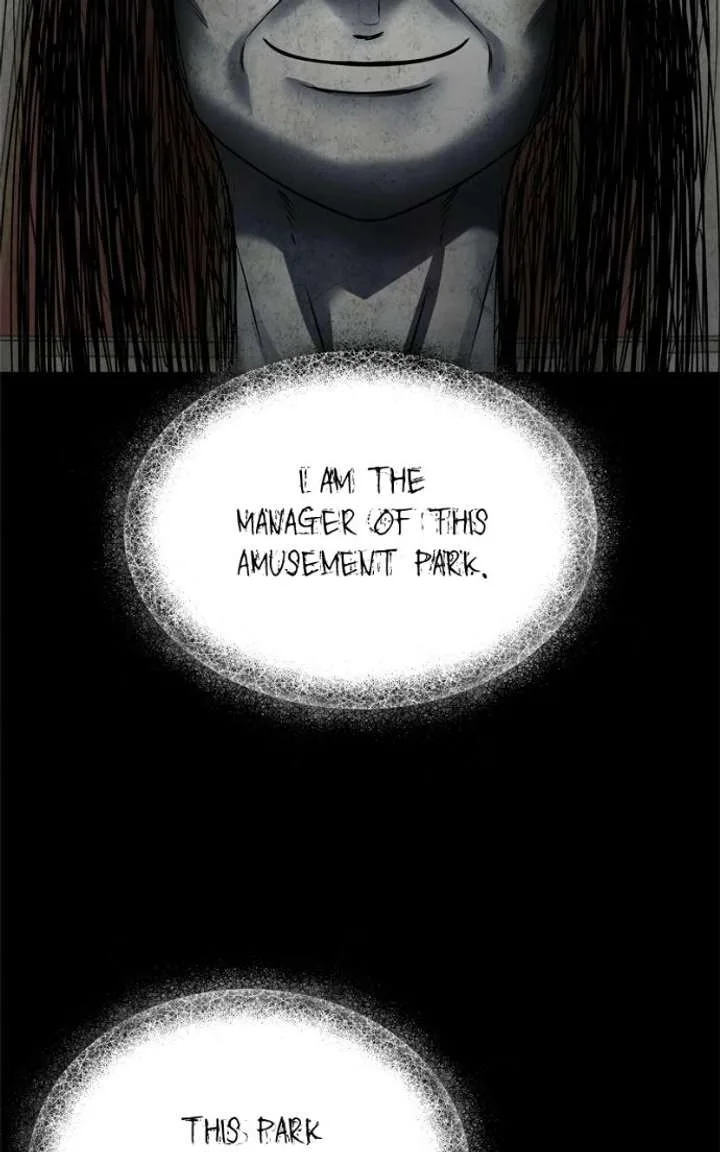 Reasons Not to Enter a Haunted house Chapter 51 page 23