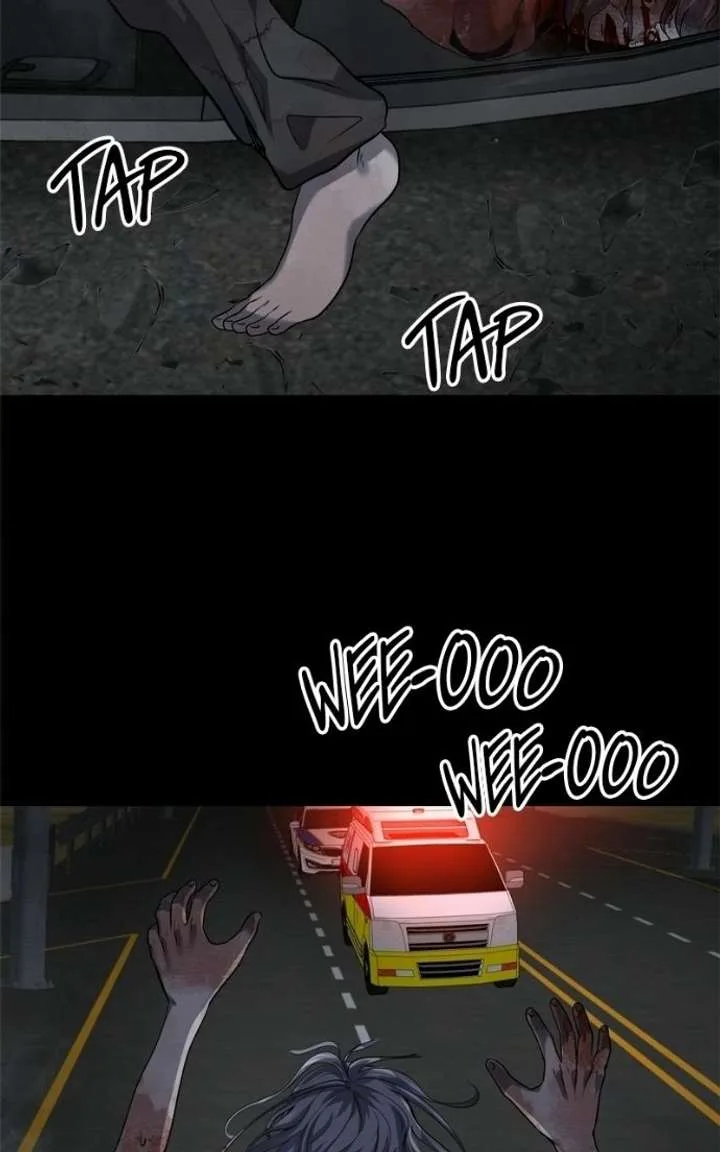 Reasons Not to Enter a Haunted house Chapter 57 page 85