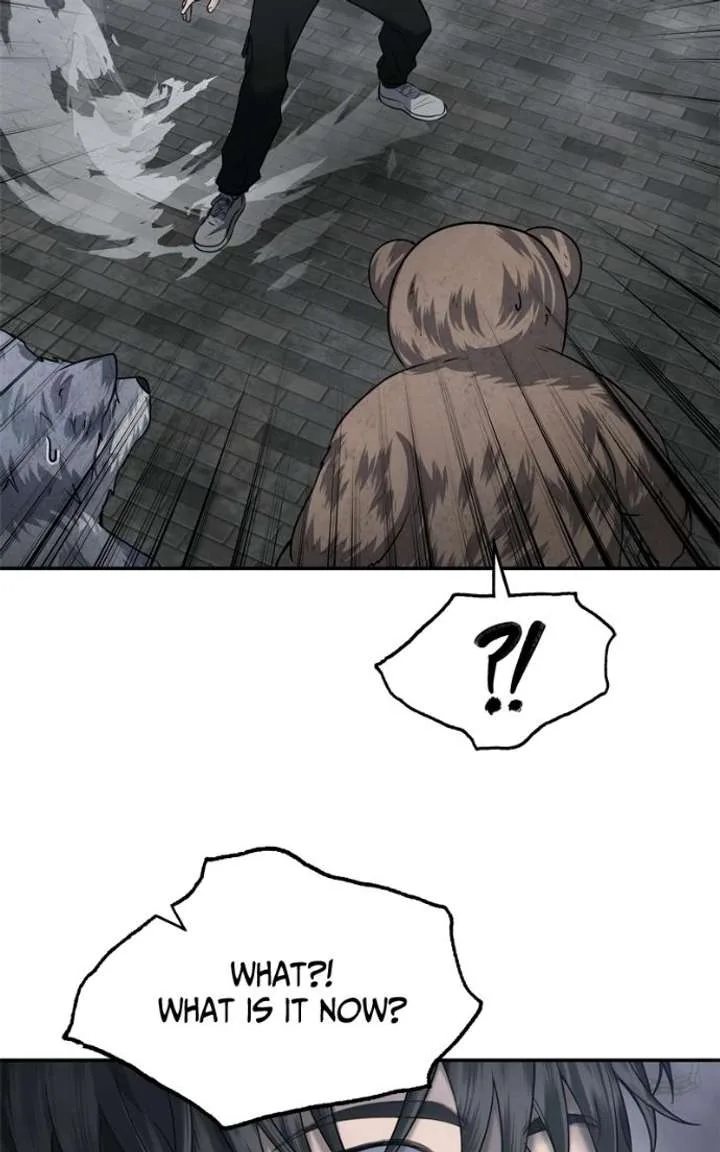 Reasons Not to Enter a Haunted house Chapter 55 page 41