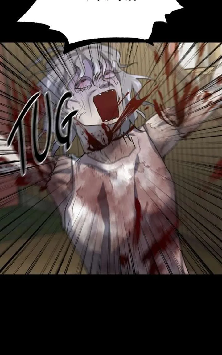 Reasons Not to Enter a Haunted house Chapter 57 page 103