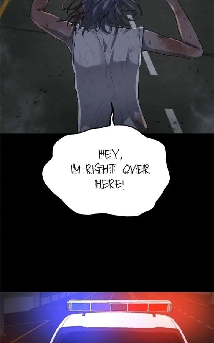Reasons Not to Enter a Haunted house Chapter 57 page 86