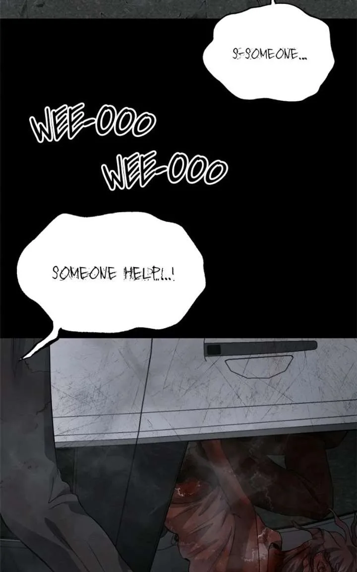 Reasons Not to Enter a Haunted house Chapter 57 page 84