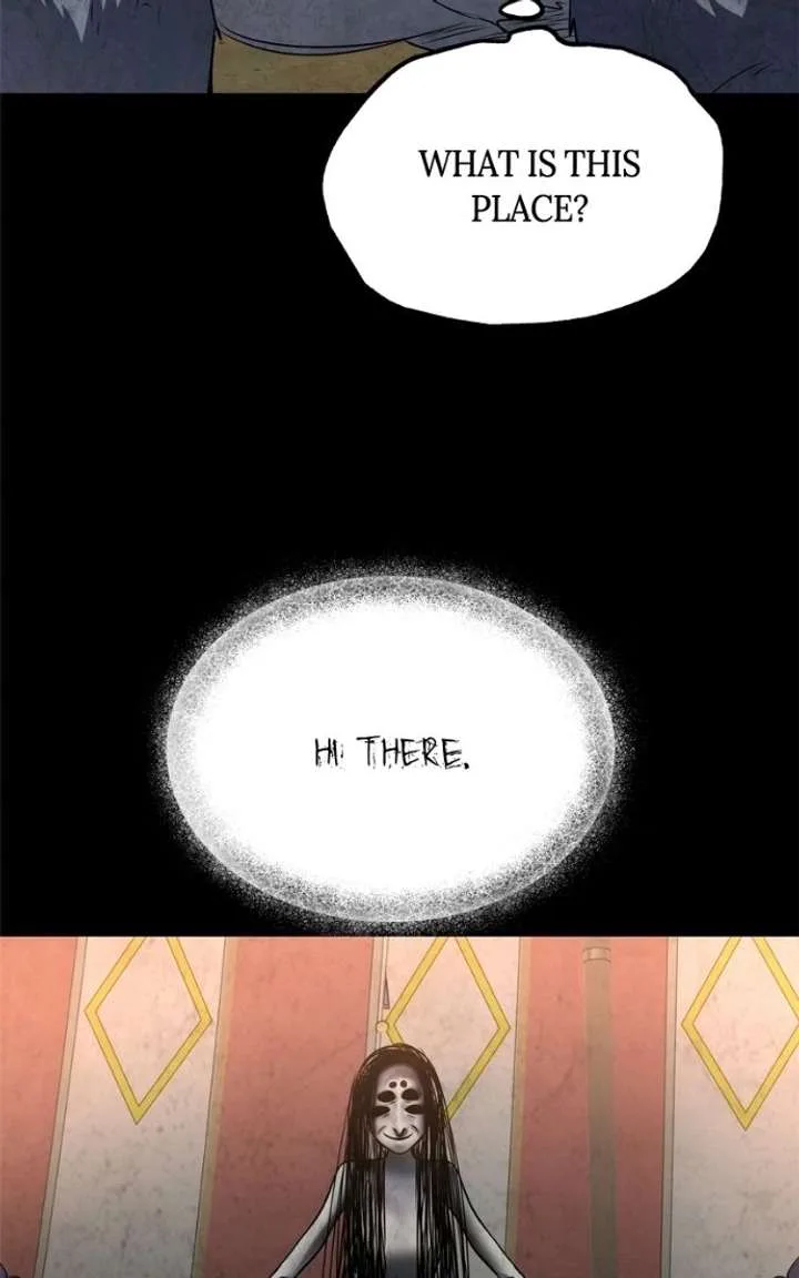 Reasons Not to Enter a Haunted house Chapter 51 page 20
