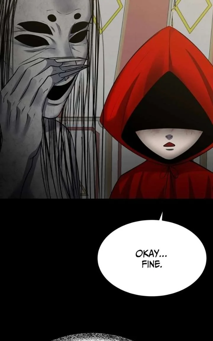 Reasons Not to Enter a Haunted house Chapter 57 page 107