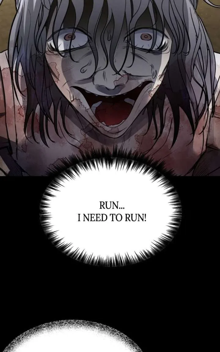 Reasons Not to Enter a Haunted house Chapter 57 page 110