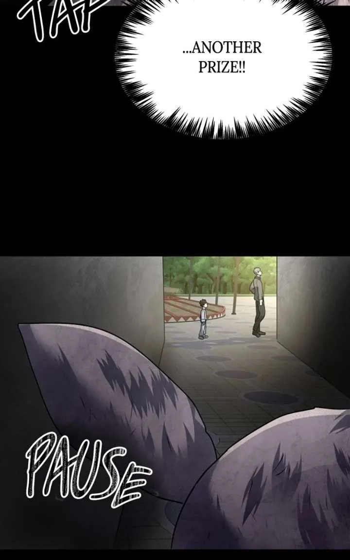 Reasons Not to Enter a Haunted house Chapter 57 page 117