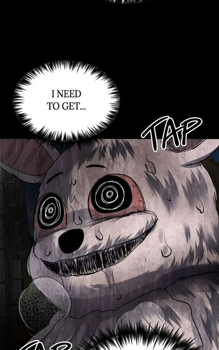 Reasons Not to Enter a Haunted house Chapter 57 page 116