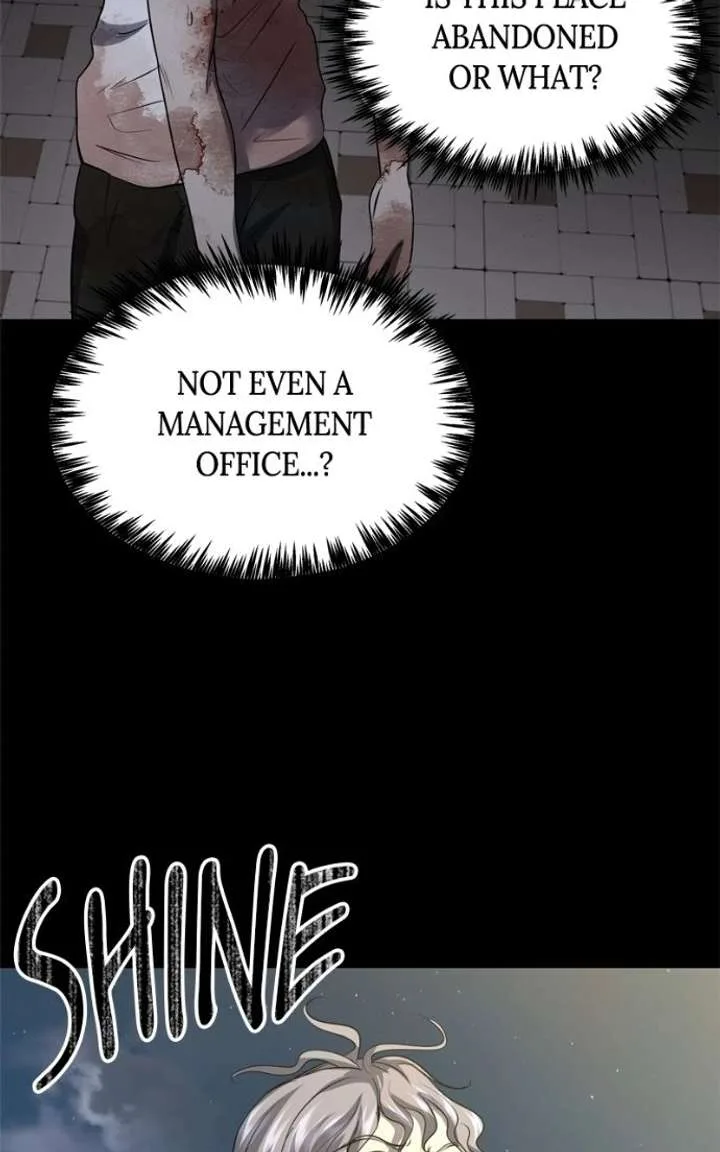 Reasons Not to Enter a Haunted house Chapter 57 page 93