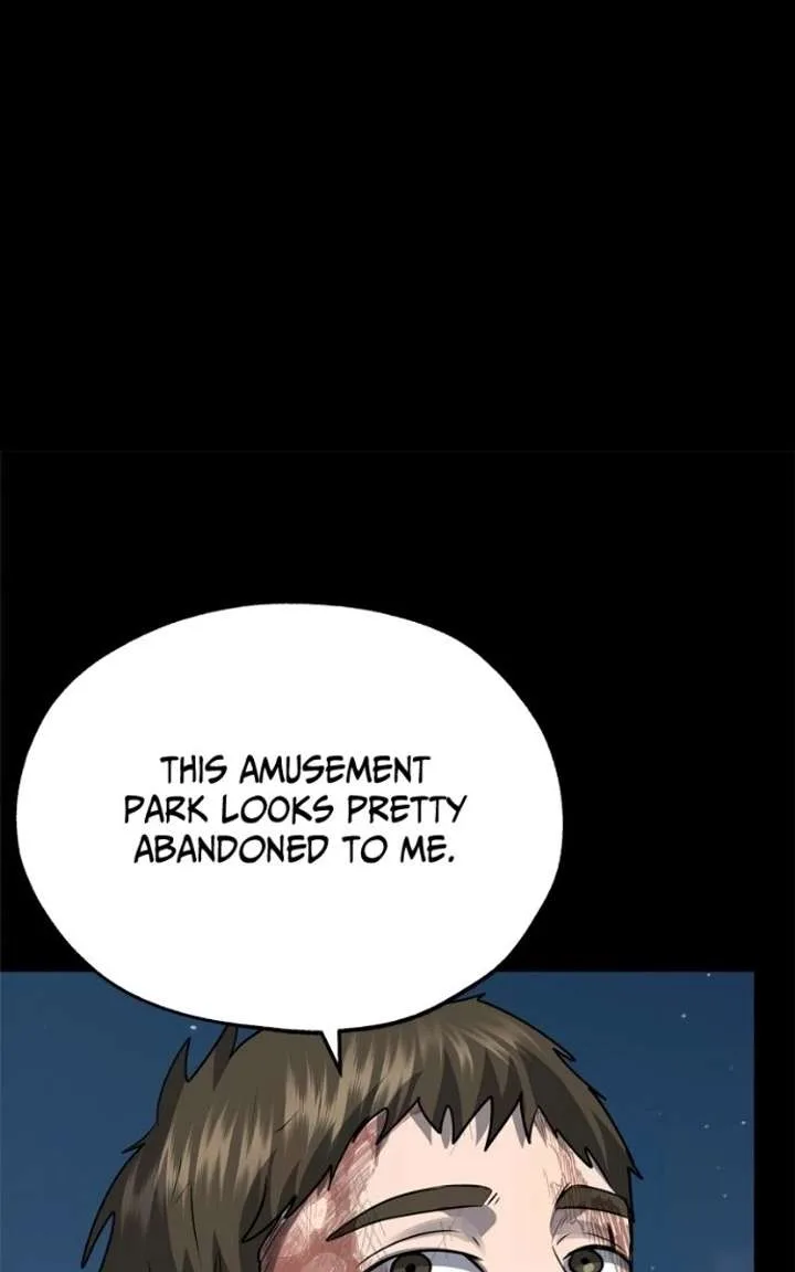 Reasons Not to Enter a Haunted house Chapter 58 page 9