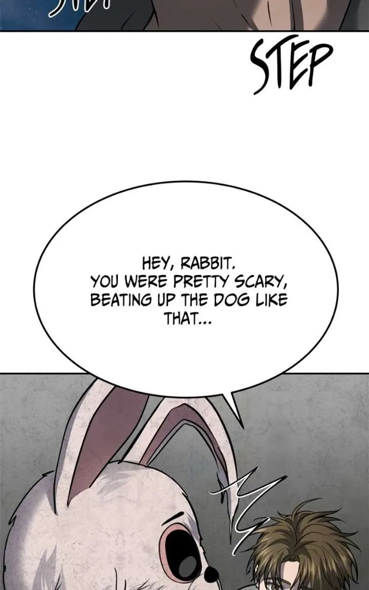 Reasons Not to Enter a Haunted house Chapter 53 page 49