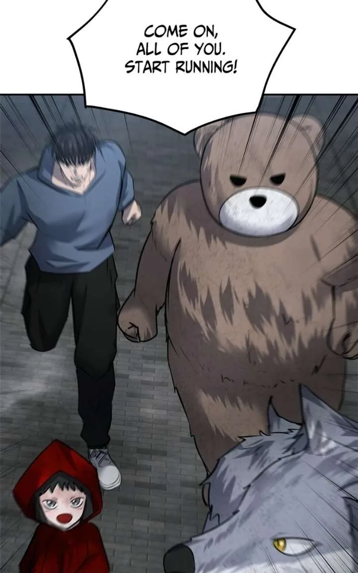 Reasons Not to Enter a Haunted house Chapter 55 page 52