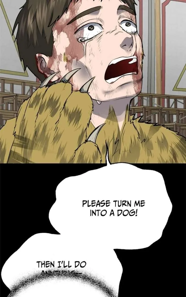 Reasons Not to Enter a Haunted house Chapter 58 page 18
