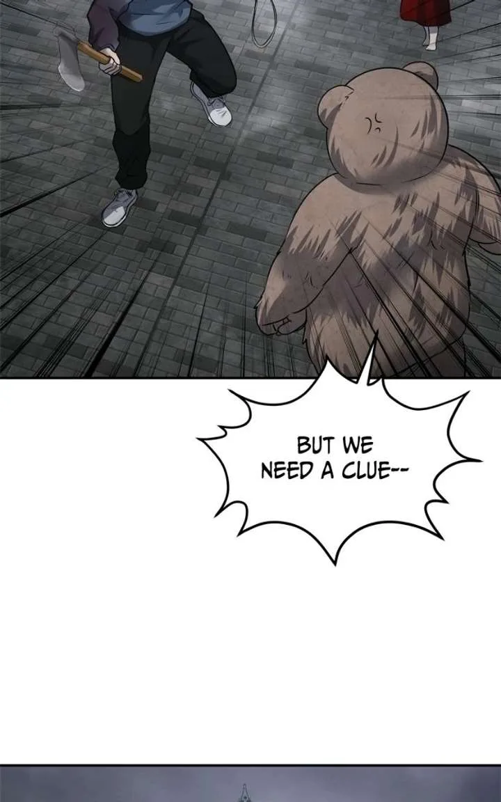 Reasons Not to Enter a Haunted house Chapter 55 page 48