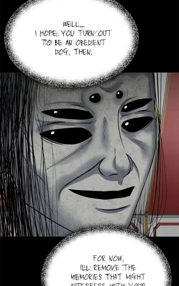 Reasons Not to Enter a Haunted house Chapter 58 page 20