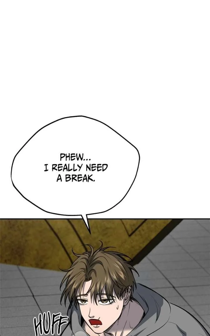 Reasons Not to Enter a Haunted house Chapter 58 page 39