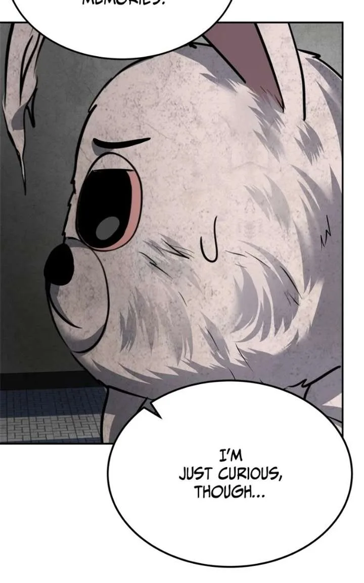 Reasons Not to Enter a Haunted house Chapter 53 page 55