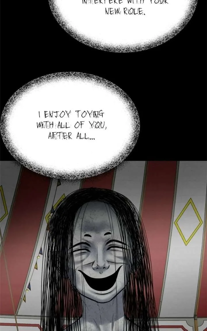 Reasons Not to Enter a Haunted house Chapter 58 page 21