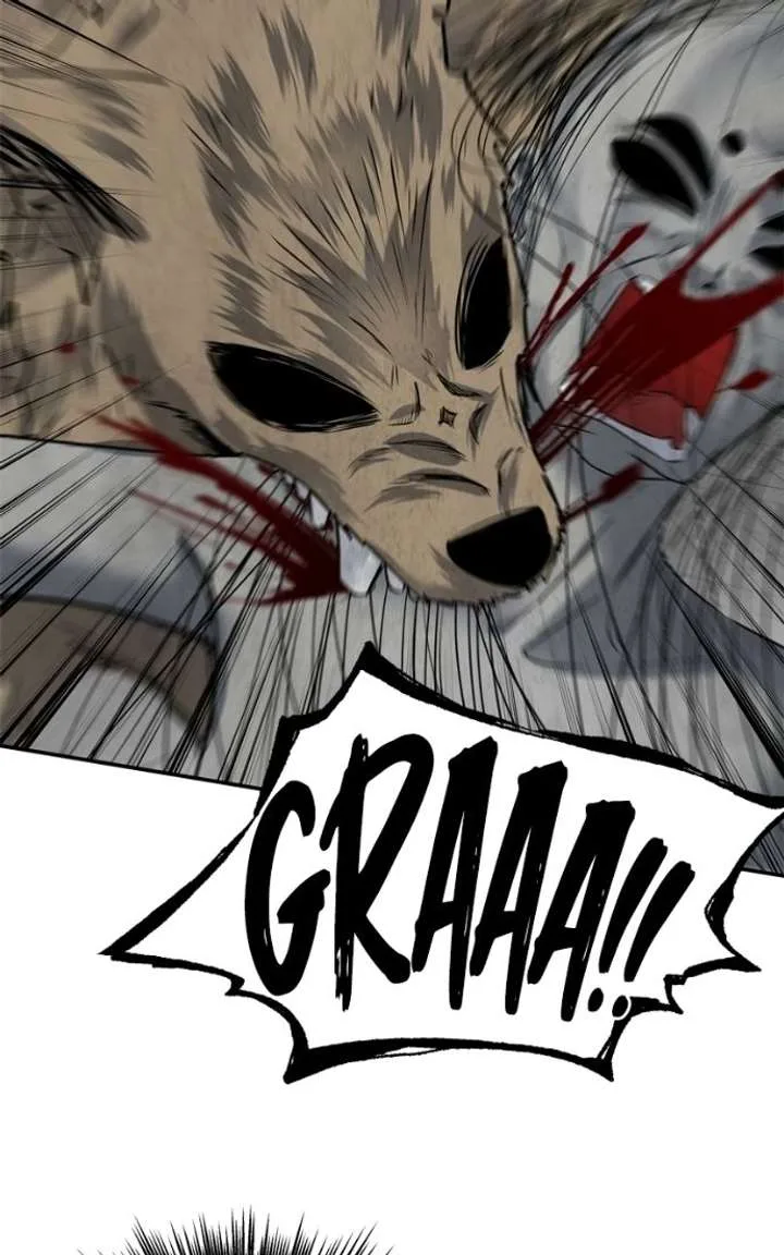 Reasons Not to Enter a Haunted house Chapter 58 page 33