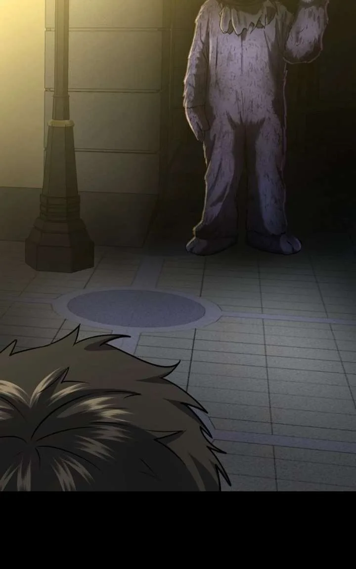 Reasons Not to Enter a Haunted house Chapter 58 page 8