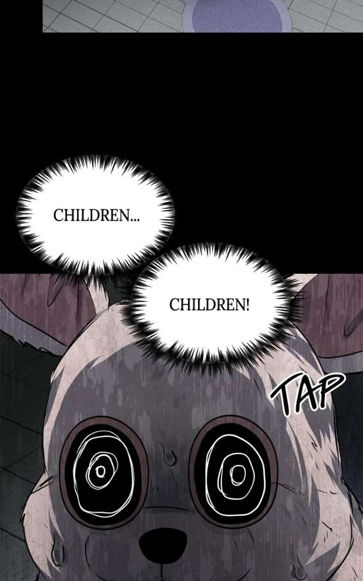 Reasons Not to Enter a Haunted house Chapter 58 page 3