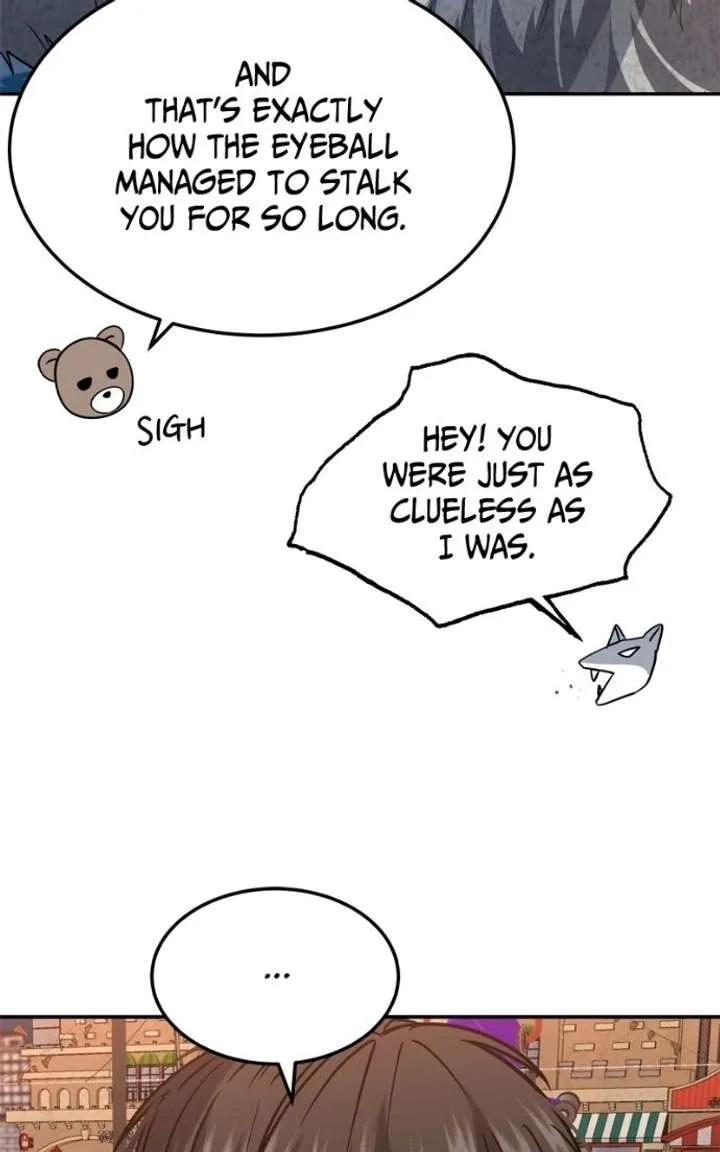 Reasons Not to Enter a Haunted house Chapter 53 page 45