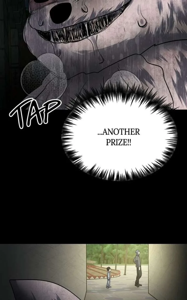 Reasons Not to Enter a Haunted house Chapter 58 page 5