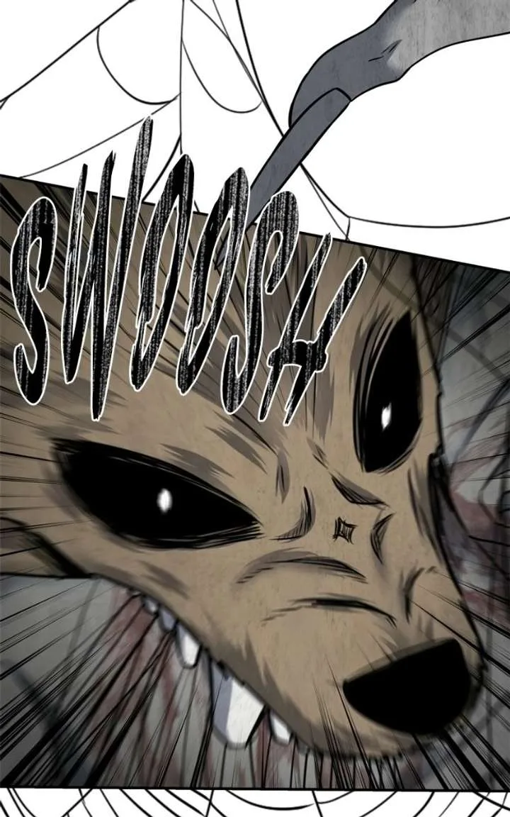 Reasons Not to Enter a Haunted house Chapter 58 page 36