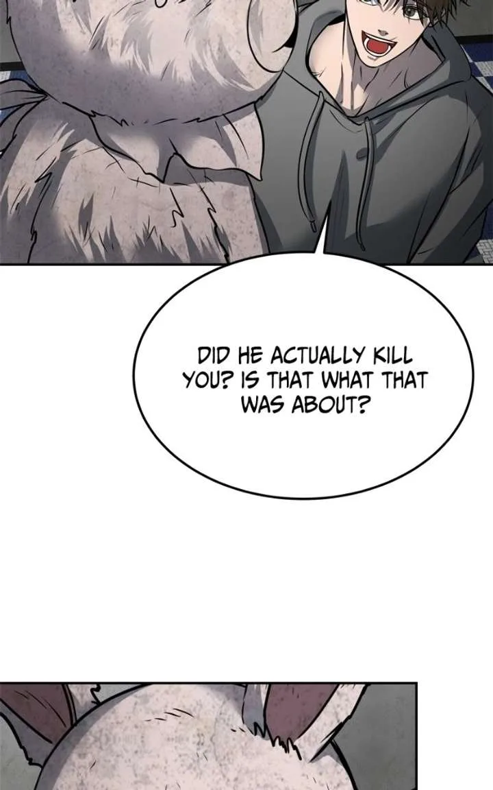 Reasons Not to Enter a Haunted house Chapter 53 page 50