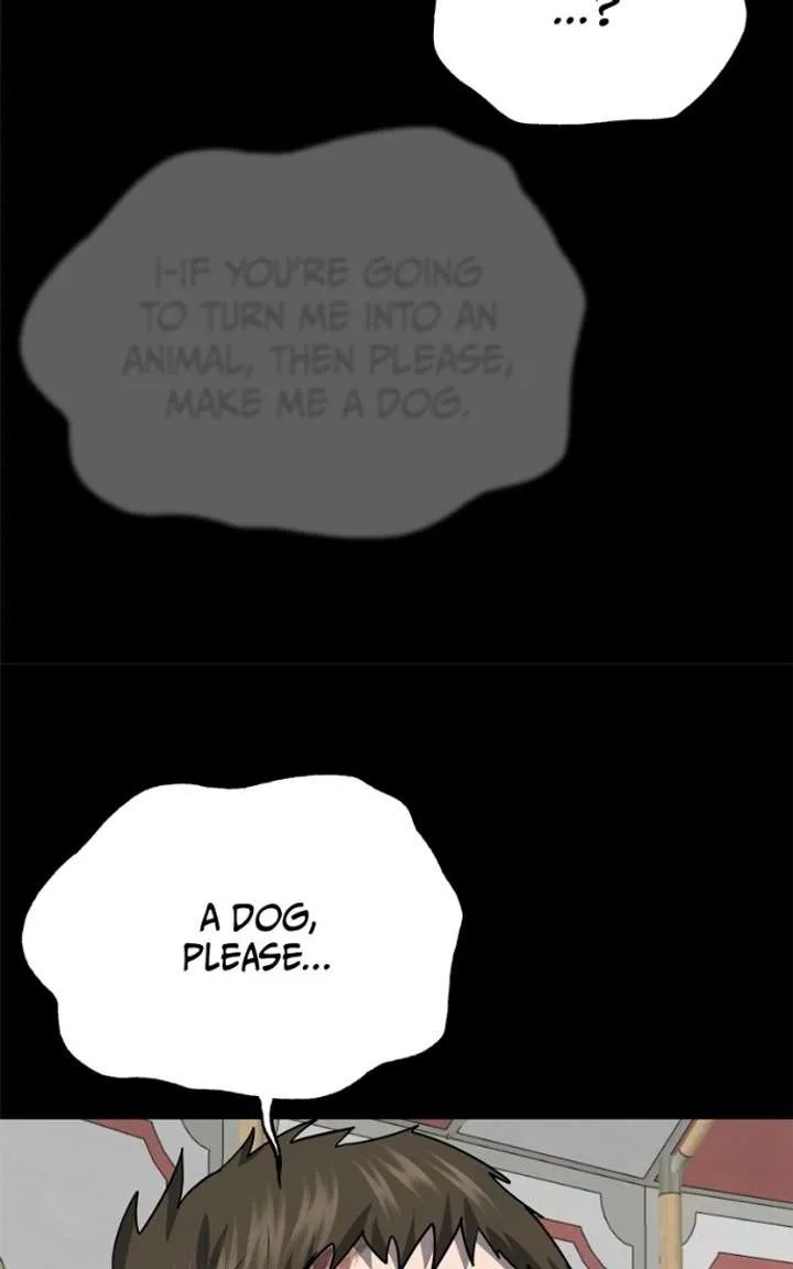 Reasons Not to Enter a Haunted house Chapter 58 page 17