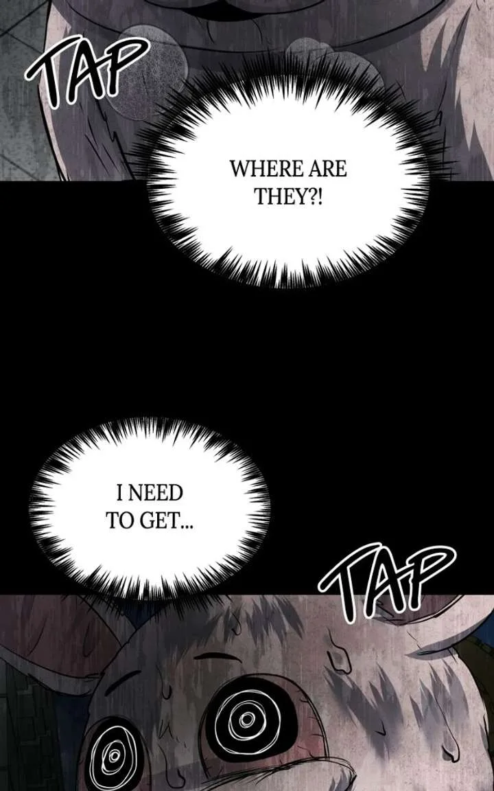 Reasons Not to Enter a Haunted house Chapter 58 page 4