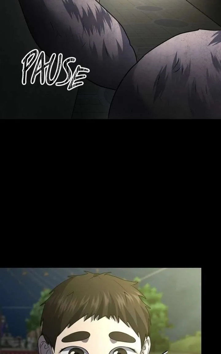 Reasons Not to Enter a Haunted house Chapter 58 page 6