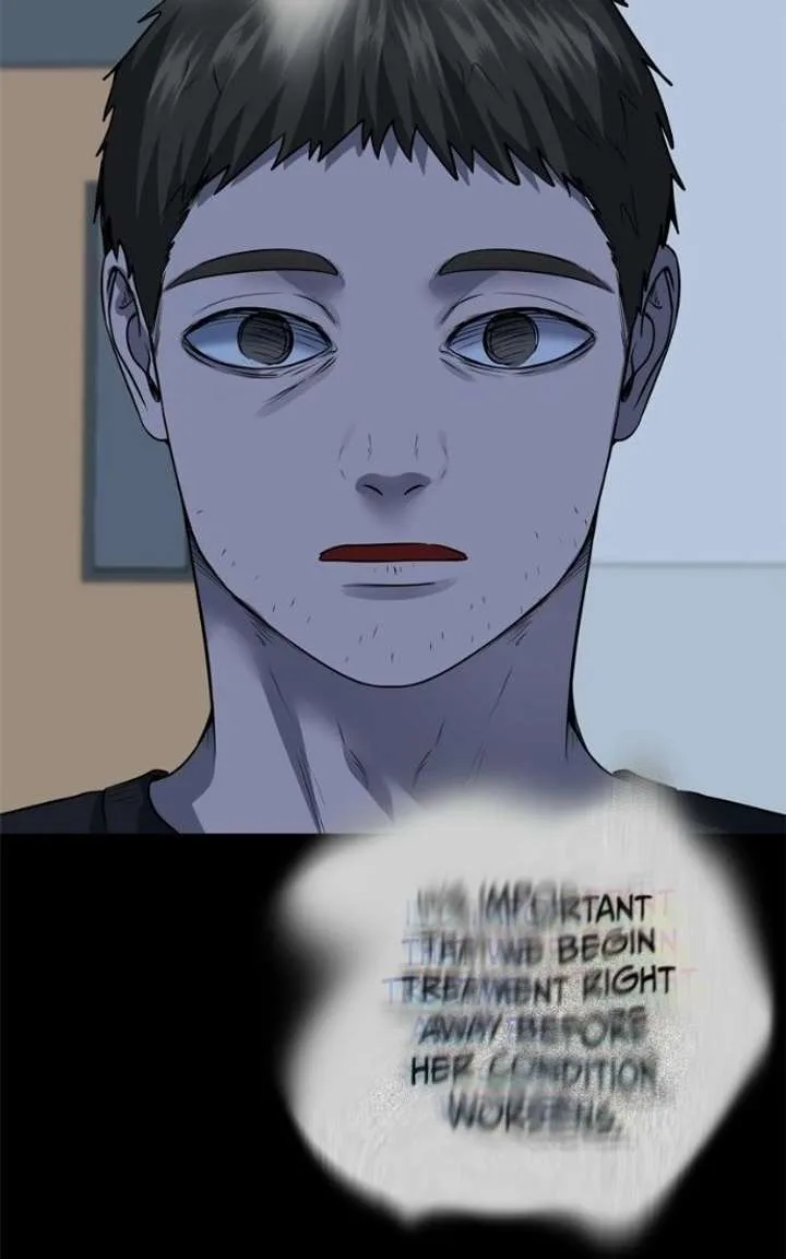Reasons Not to Enter a Haunted house Chapter 58 page 77