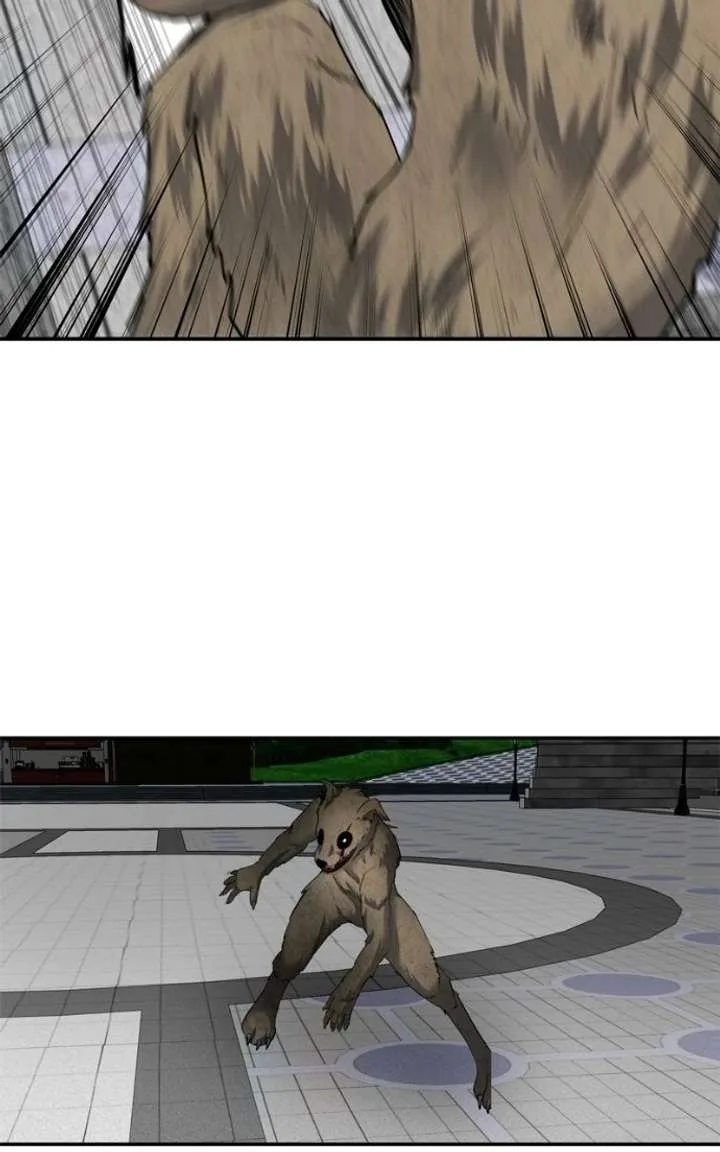 Reasons Not to Enter a Haunted house Chapter 58 page 49