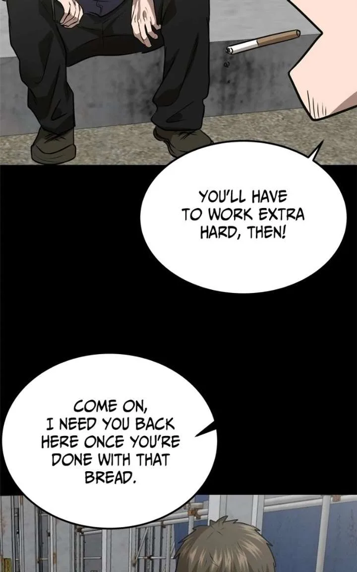 Reasons Not to Enter a Haunted house Chapter 58 page 68