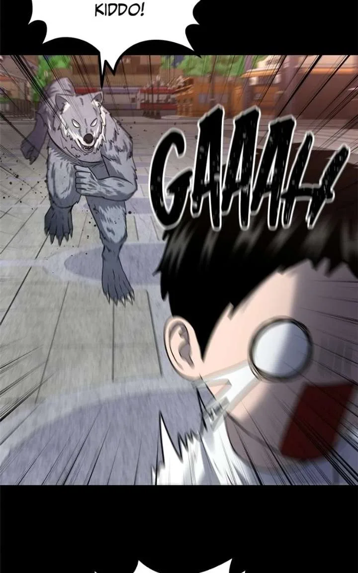 Reasons Not to Enter a Haunted house Chapter 51 page 34