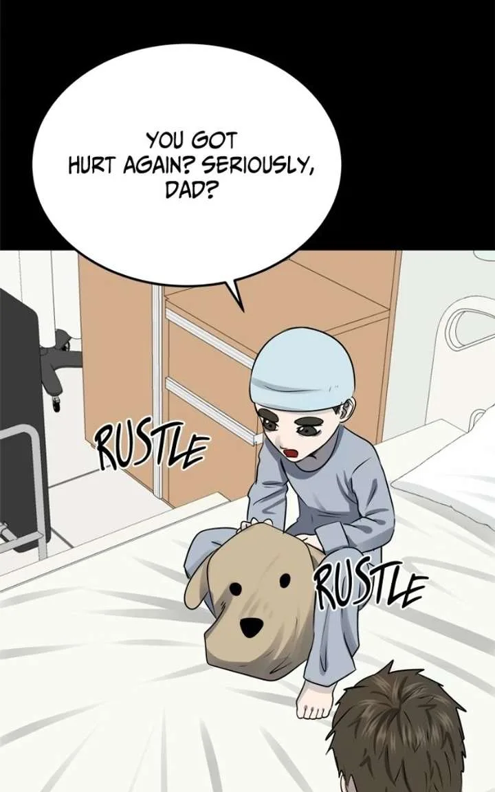 Reasons Not to Enter a Haunted house Chapter 58 page 99