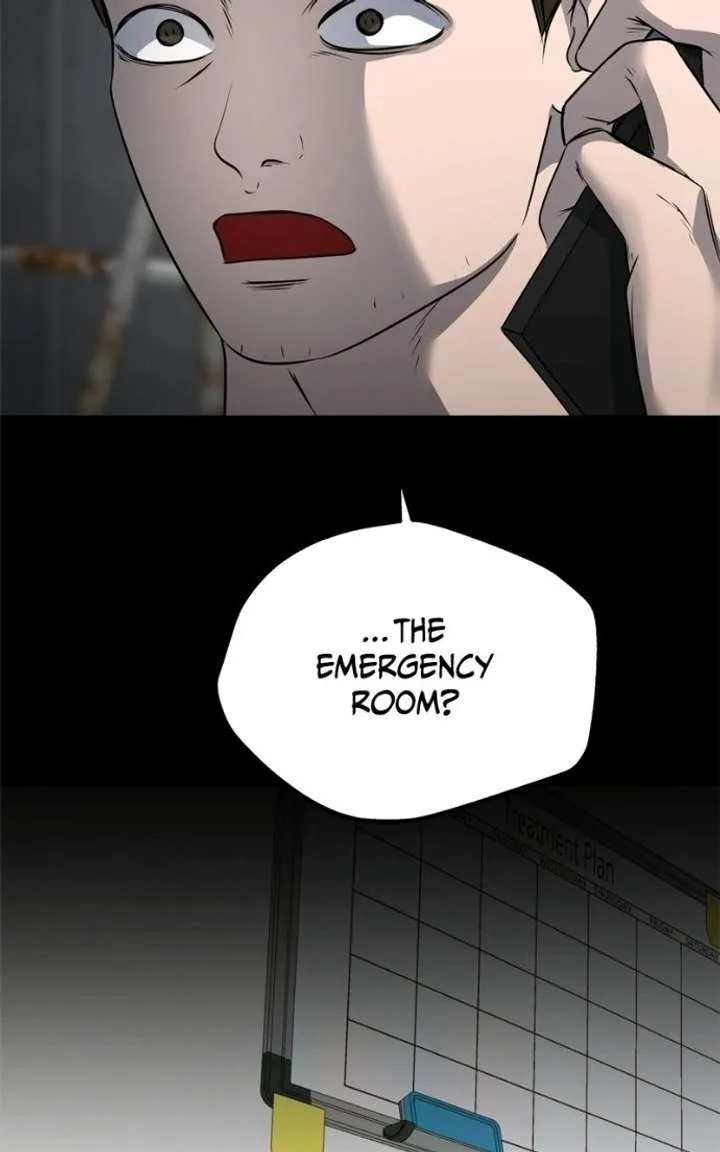 Reasons Not to Enter a Haunted house Chapter 58 page 73