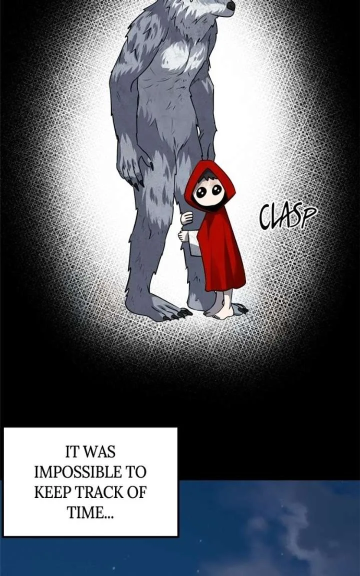 Reasons Not to Enter a Haunted house Chapter 51 page 43