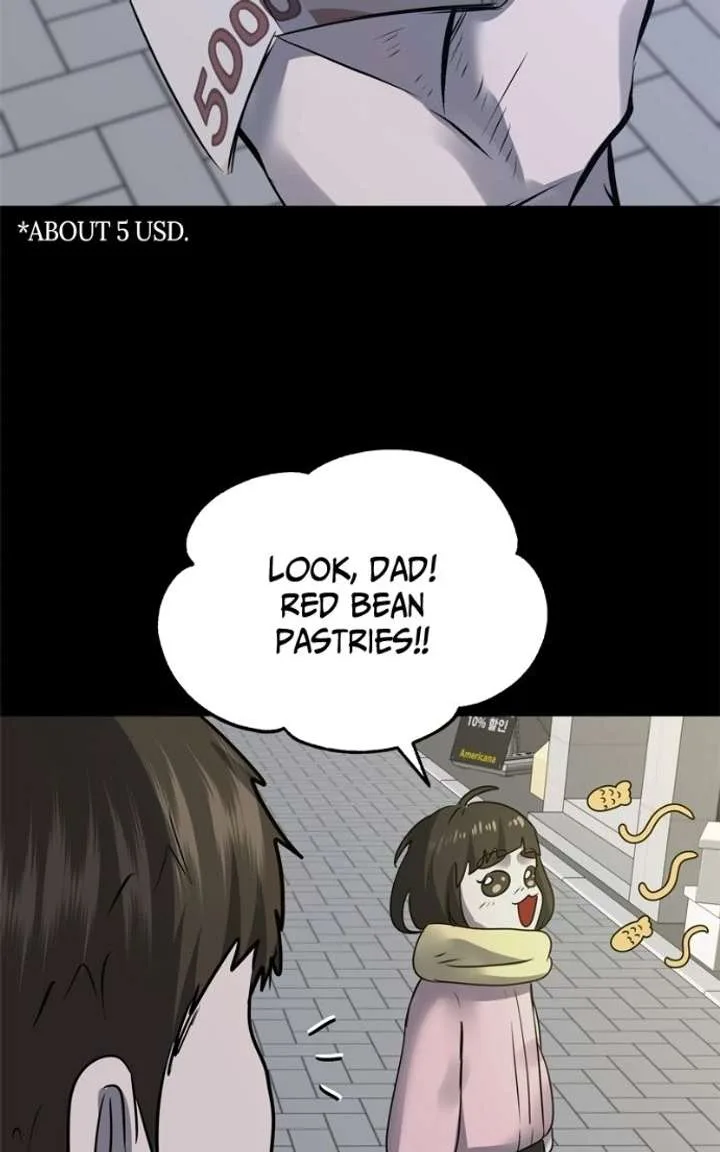 Reasons Not to Enter a Haunted house Chapter 58 page 80