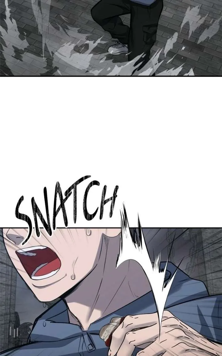 Reasons Not to Enter a Haunted house Chapter 55 page 46