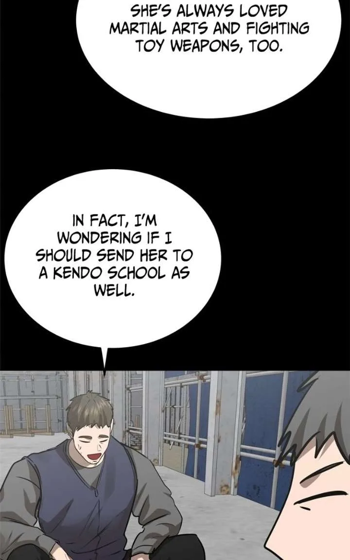 Reasons Not to Enter a Haunted house Chapter 58 page 67