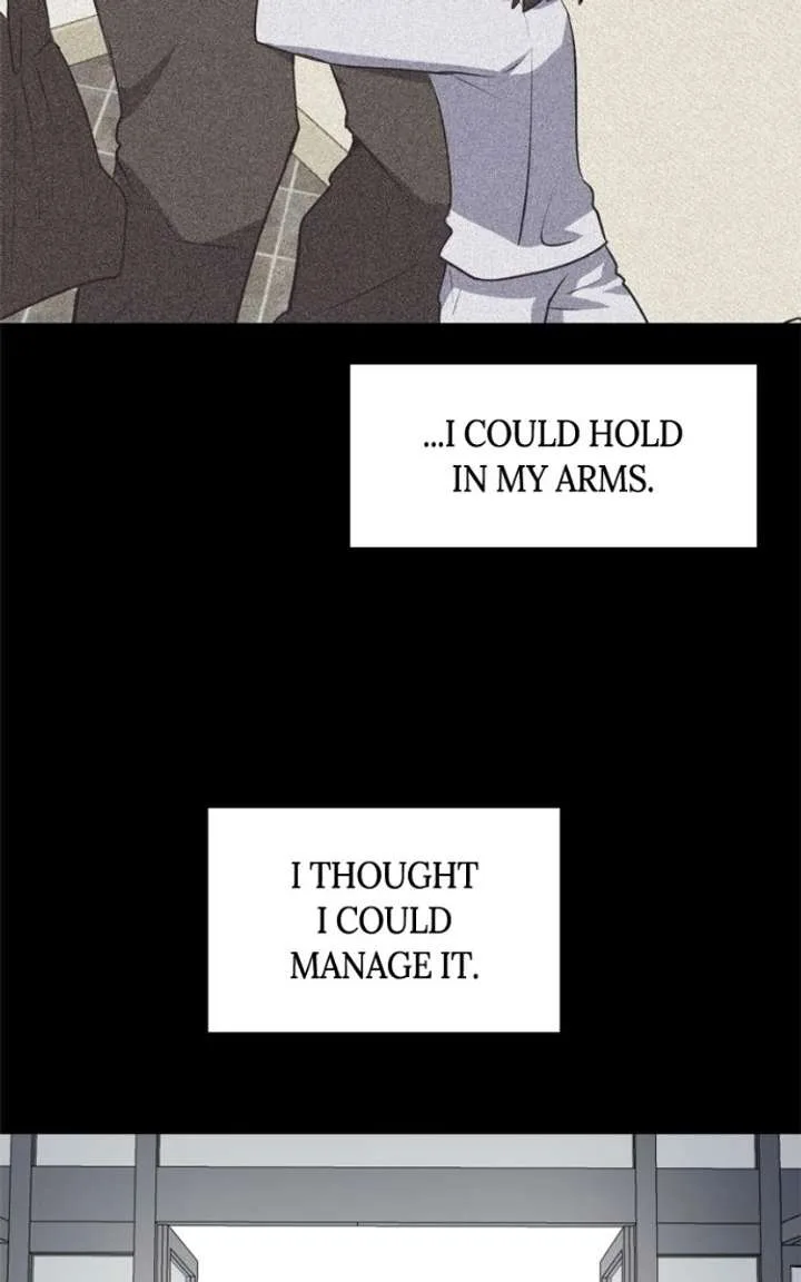 Reasons Not to Enter a Haunted house Chapter 58 page 87