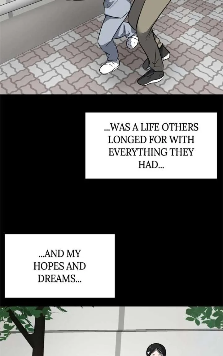Reasons Not to Enter a Haunted house Chapter 58 page 91