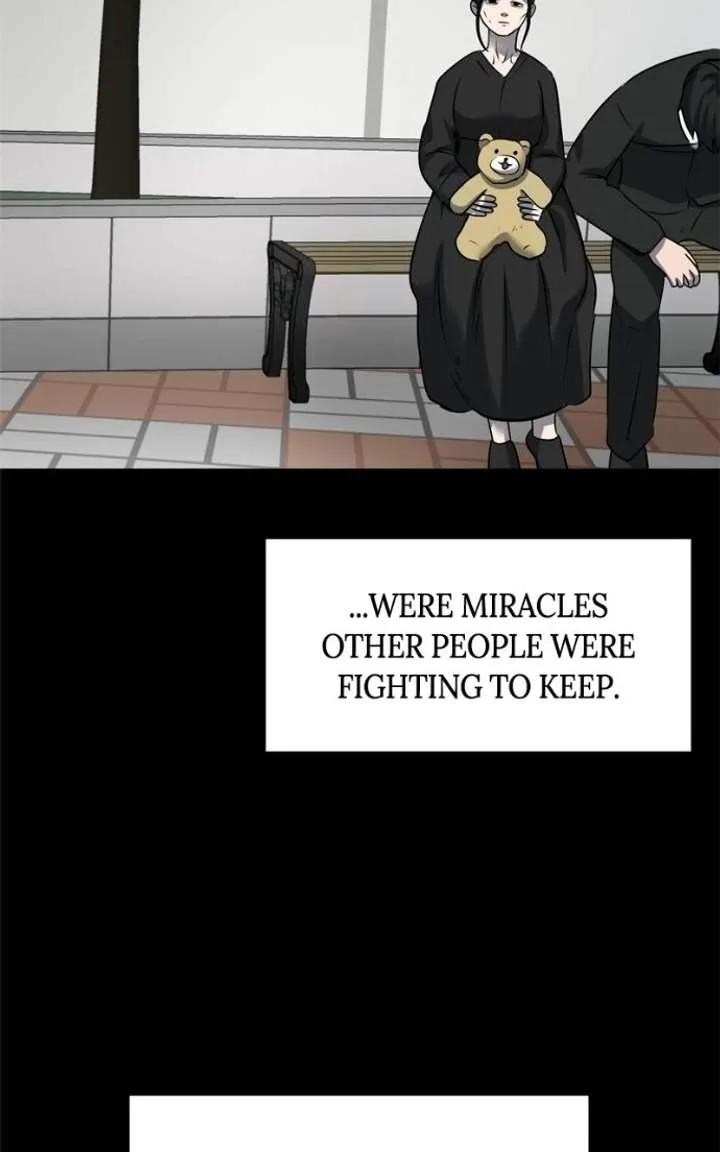 Reasons Not to Enter a Haunted house Chapter 58 page 92